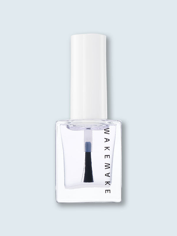 WAKEMAKE Nail Gun Gel Top 8ml