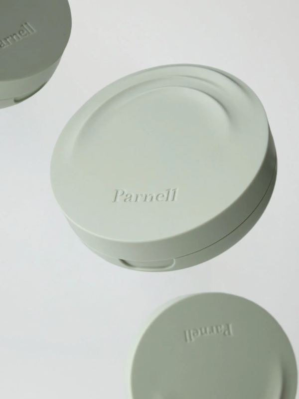 Parnell Cicamanu Serum In-Matte Cushion 15g