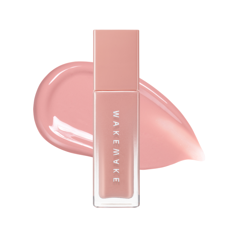 WAKEMAKE Sheer Glow Liquid Blusher 7g WAKEMAKE