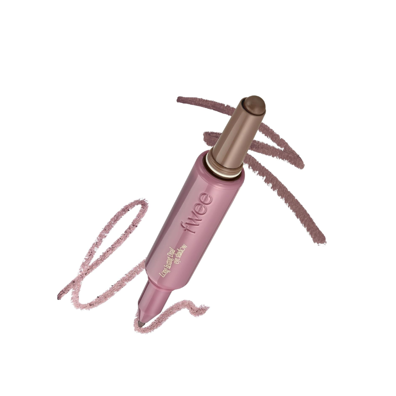 fwee Long-Lasting Dual Coloring Stick Eye Shadow