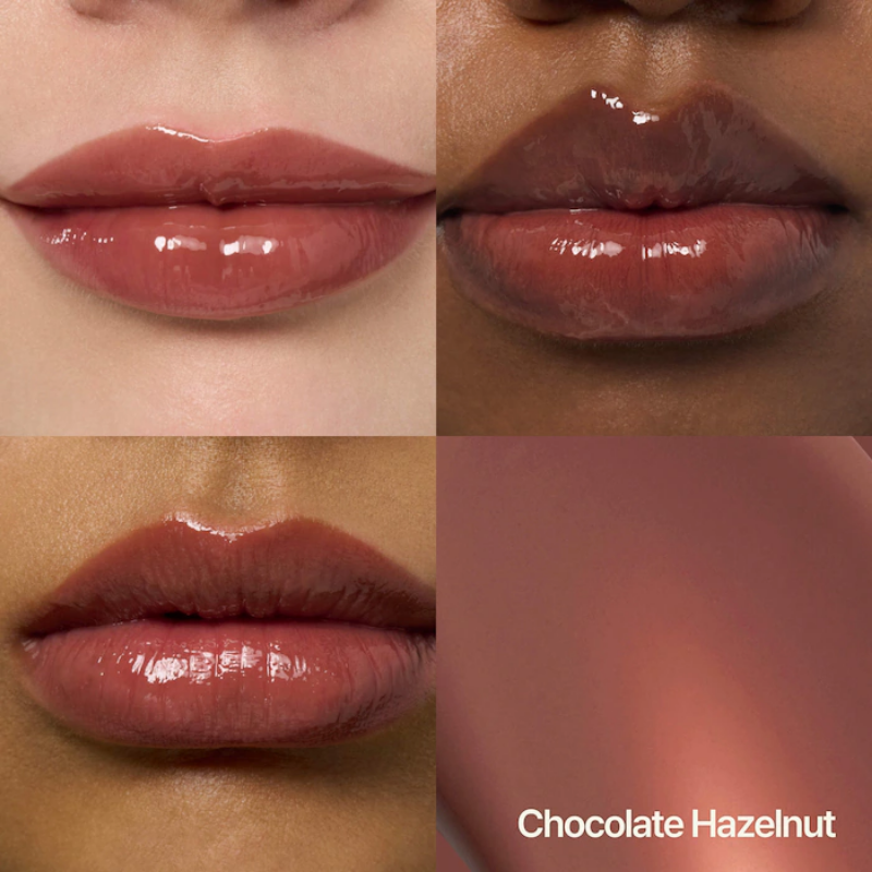 fwee Glowy Smoothie Tinted Lip Balm