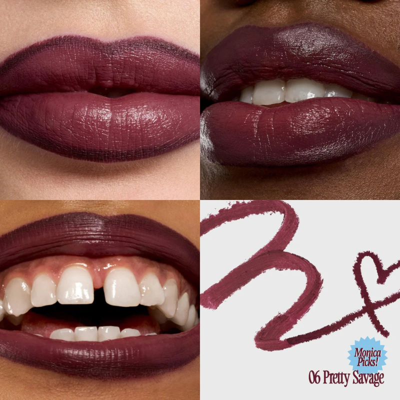 fwee Long-Lasting Dual Coloring Stick Lip Liner