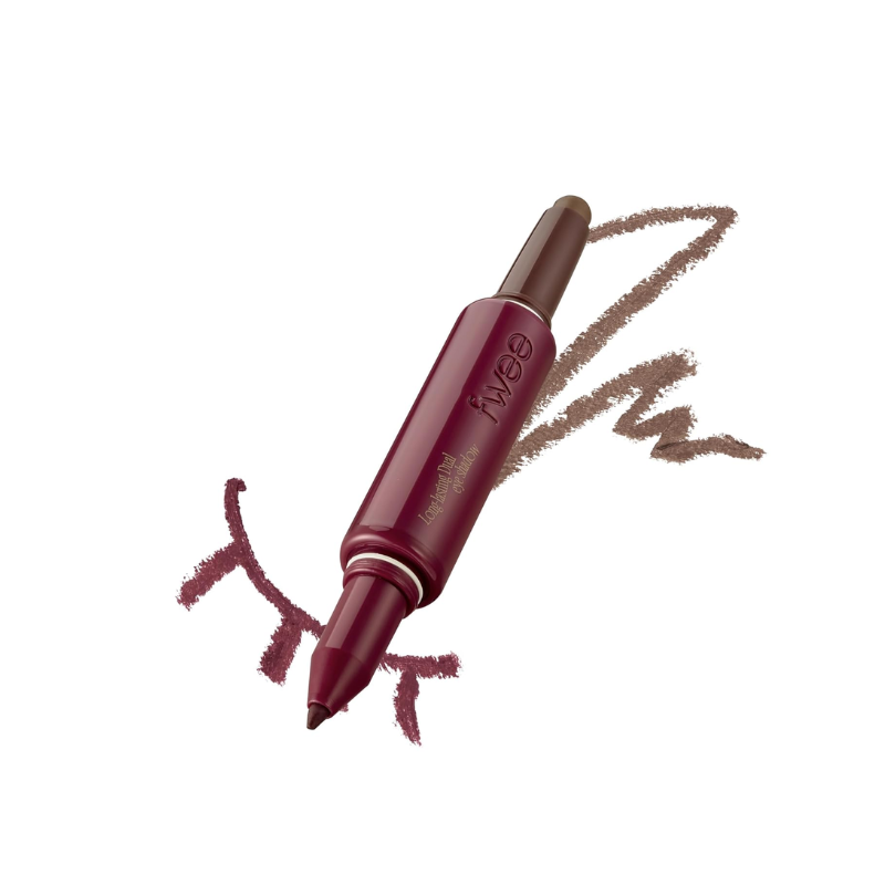 fwee Long-Lasting Dual Coloring Stick Eye Shadow