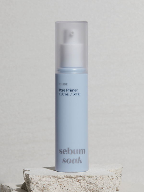 Etude House Sebum Soak Pore Primer 30ml