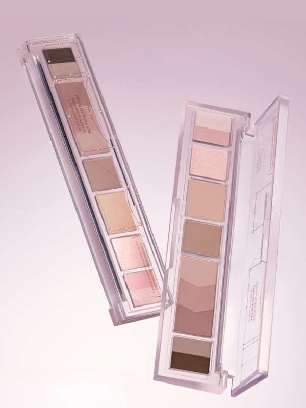 peripera All Take Mood Palette 5.5g