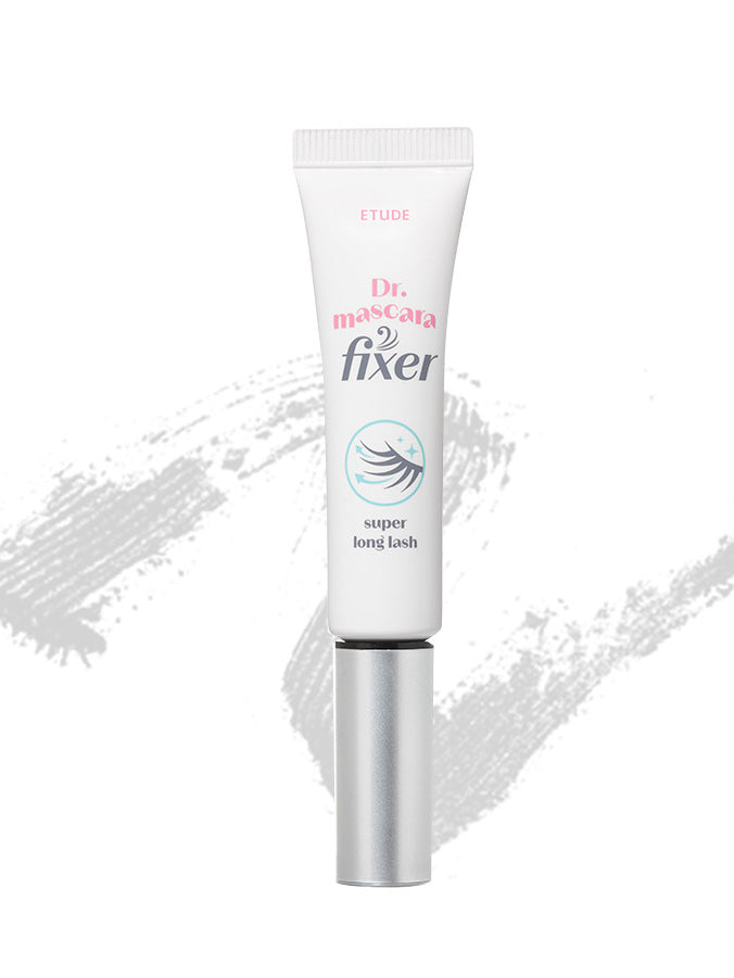 Etude House Dr.Mascara Fixer No.2 Super Long Lash 6g Etude House