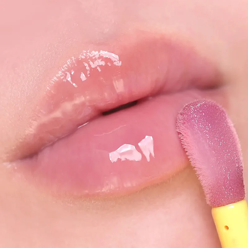 Amuse Banana Lip Oil 4.5ml