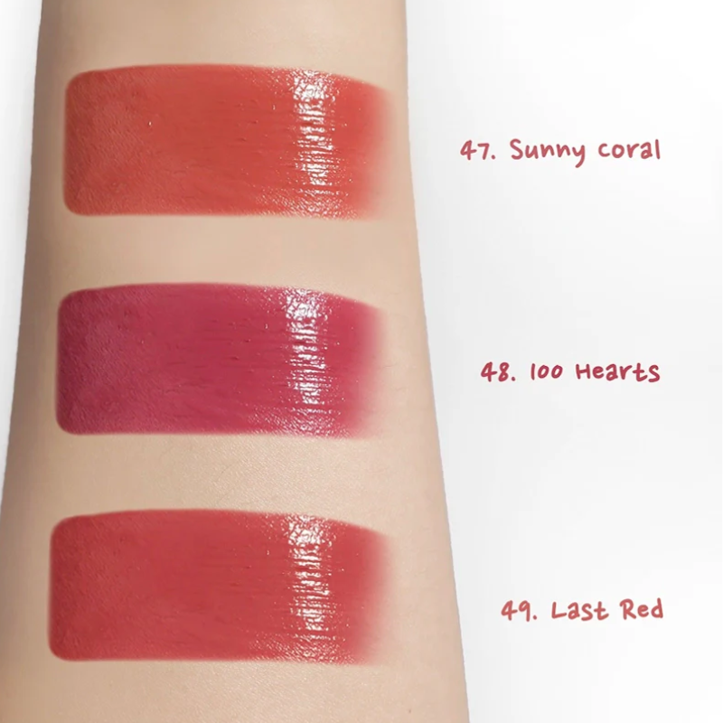 peripera Ink The Velvet 4g