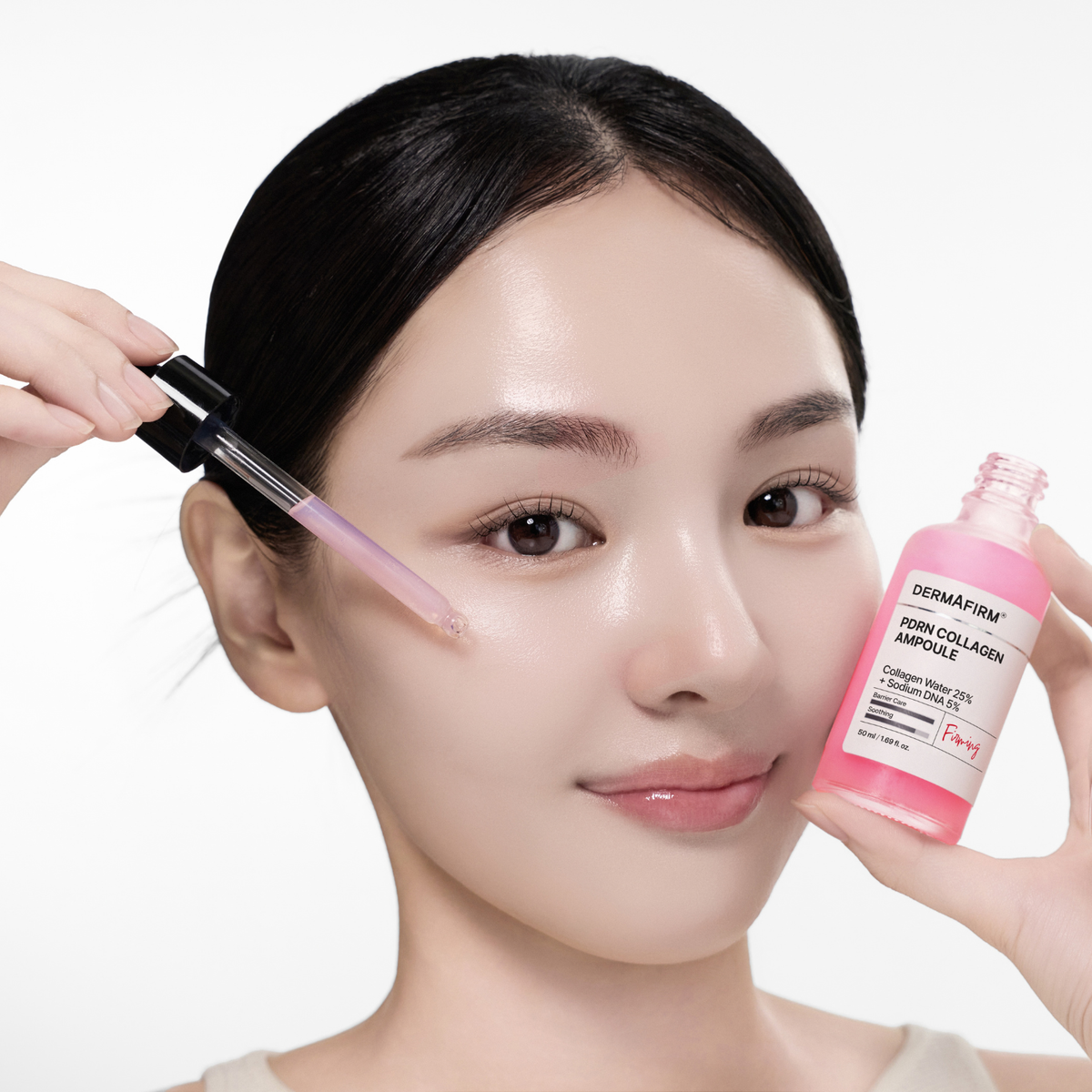 Dermafirm PDRN Collagen Ampoule 50ml