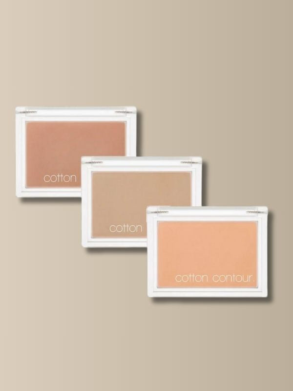 MISSHA Cotton Contour MISSHA