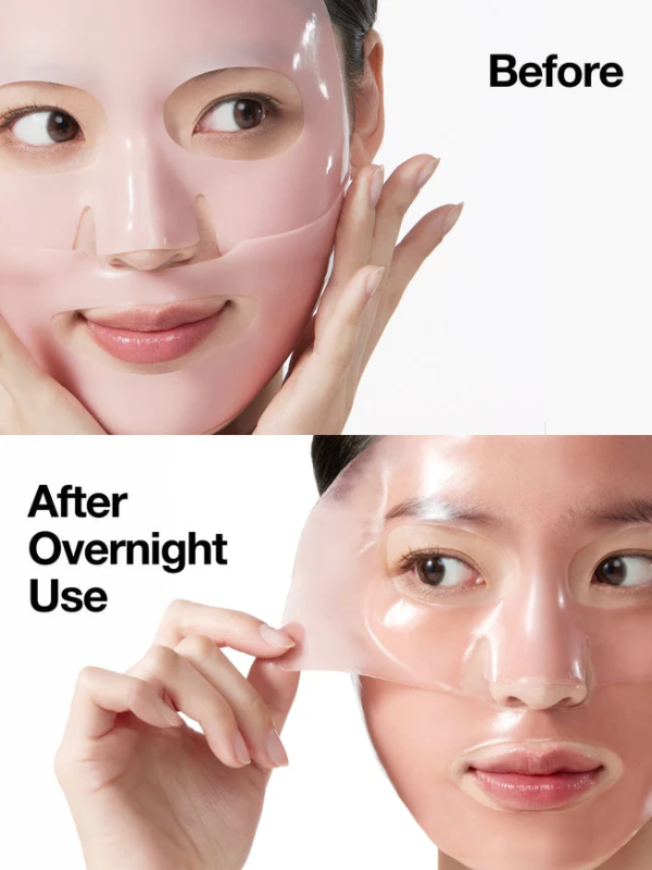 Anua Peach 70 Niacin Brightening Collagen Mask 38g Anua