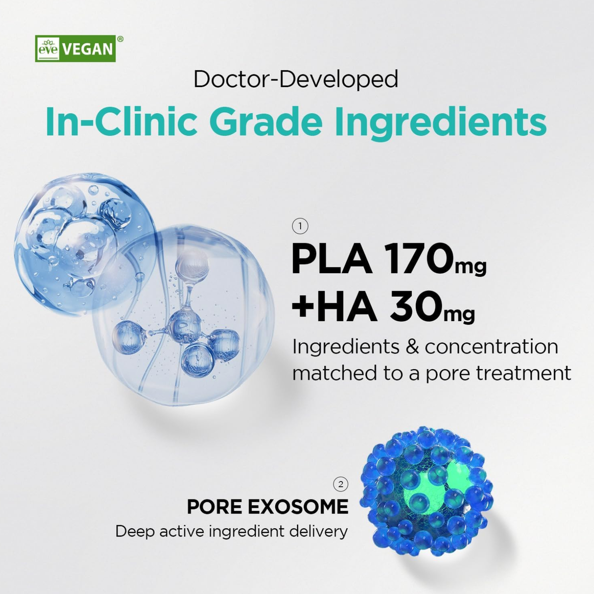 Dr.nineteen PoreXsome Collabooster Poreshot Cream 50ml - PinknBlossom
