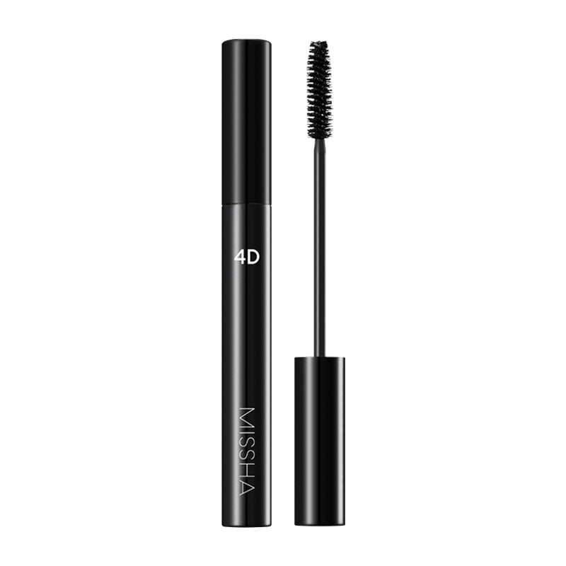 MISSHA 4D Mascara MISSHA