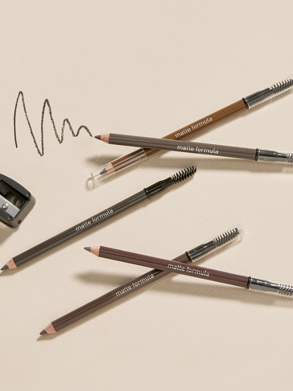 Etude House Matte Formula Eyebrow Pencil