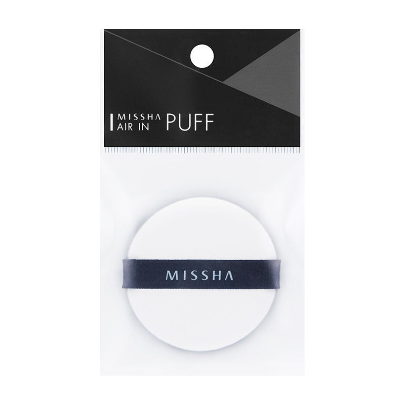 MISSHA Air In Puff 1 PC MISSHA
