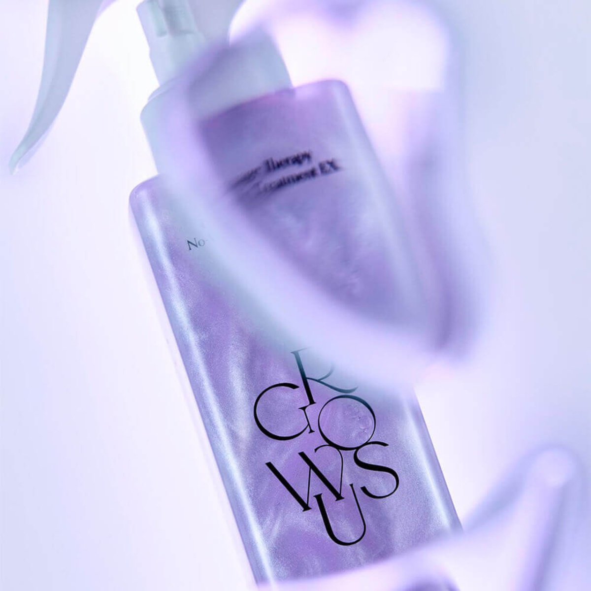 GROWUS Damage Therapy No-wash Treatment 250ml