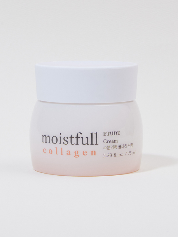 Etude House Moistfull Collagen Cream 75ml