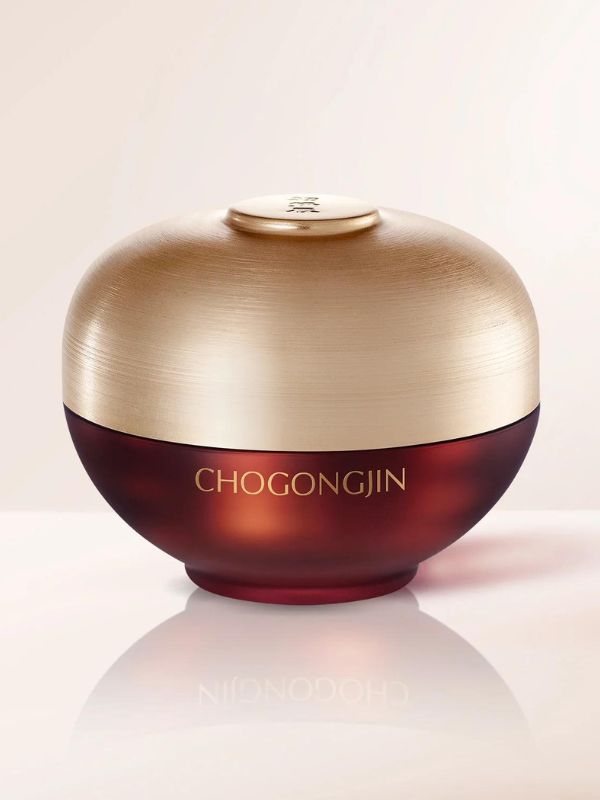CHOGONGJIN Youngan Jin Cream 60ml ChoGongJin