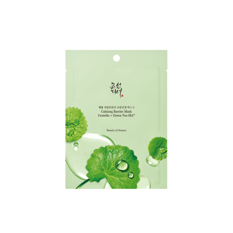 Beauty of Joseon Calming Barrier Mask 18ml