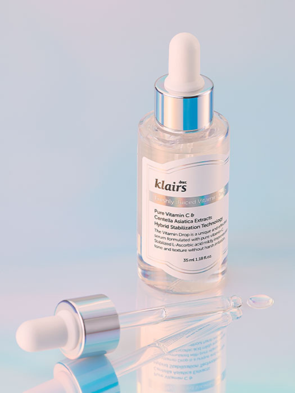 Dear, Klairs Freshly Juiced Vitamin Drop 35ml Dear, Klairs