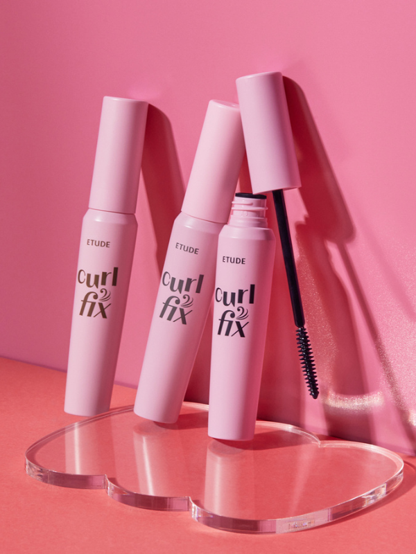 Etude House Curl Fix Mascara 8g