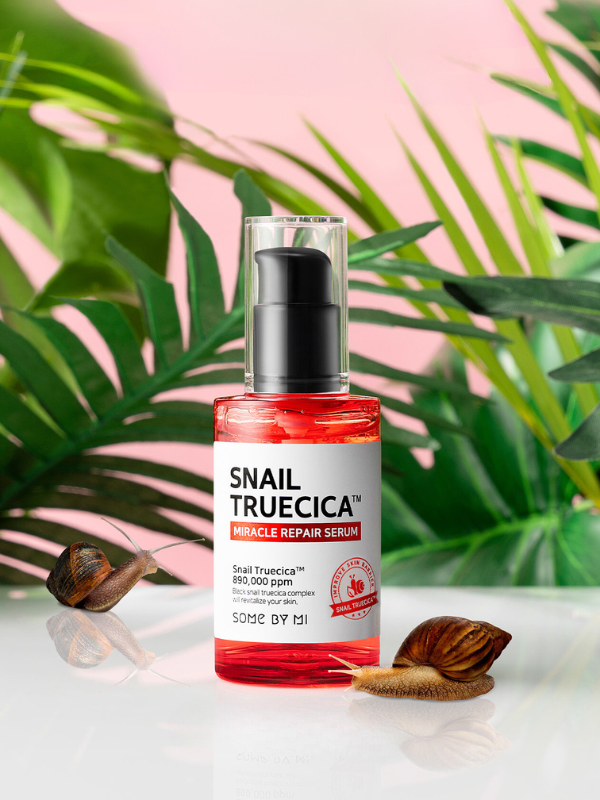 SOME BY MI Snail Truecica Miracle Serum 50ml SOME BY MI