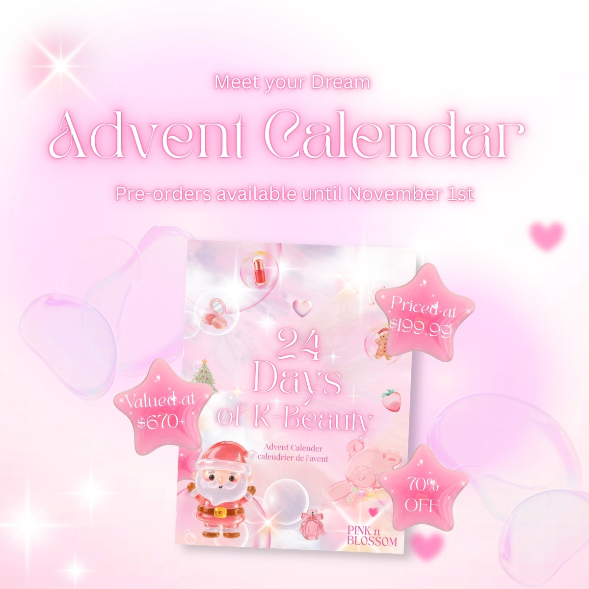 PINKnBLOSSOM