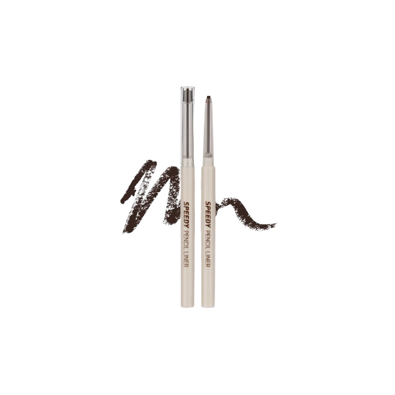 peripera Speedy Pencil Liner 0.14g