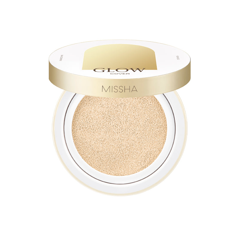 MISSHA Glow Cushion 14g MISSHA