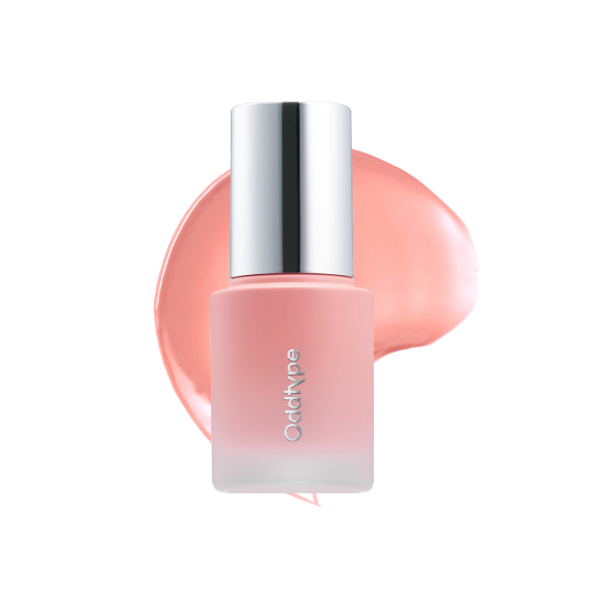 Oddtype So Touchable Water Blush 15g