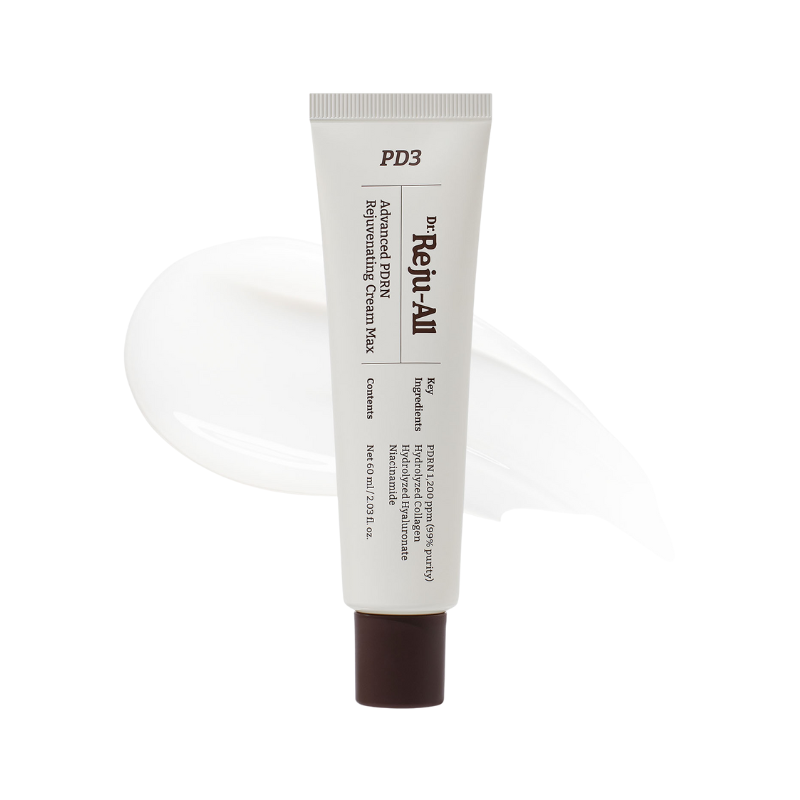 Dr.Reju-All Advanced PDRN Rejuvenating Cream Max 60ml
