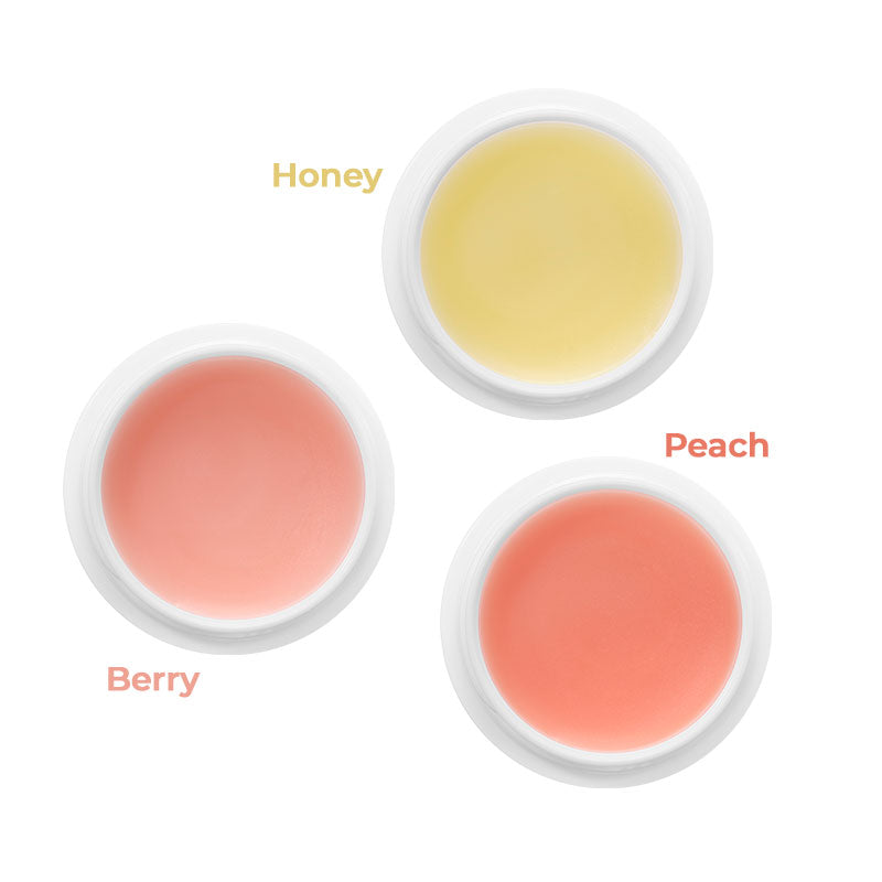 APIEU Honey & Milk Daily Lip Mask 6g