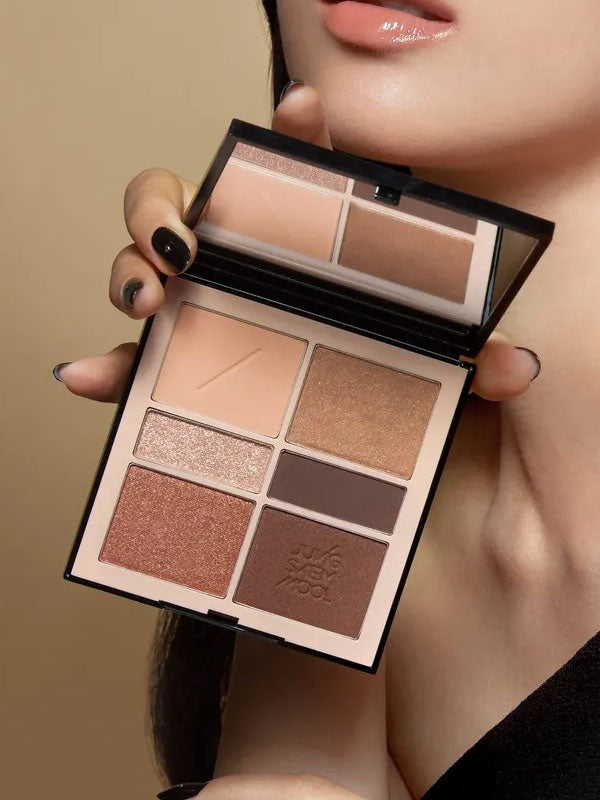 JUNGSAEMMOOL Artist Eye Palette 14.5g