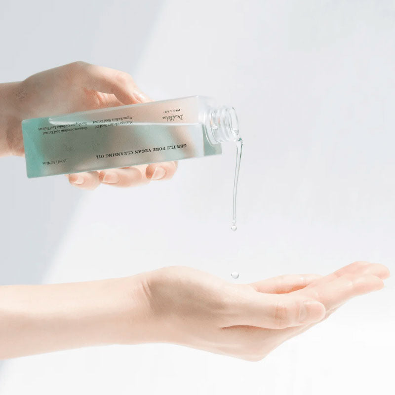 Dr.Althea Gentle Pore Cleansing Oil 150ml