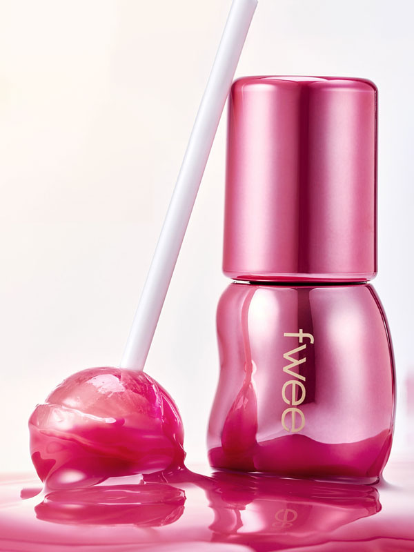 fwee 3D Voluming Gloss 70% 5.3g fwee