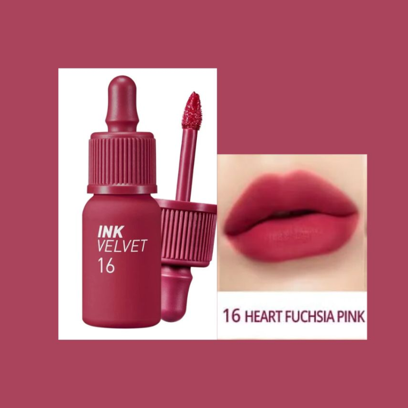 peripera Ink The Velvet 4g