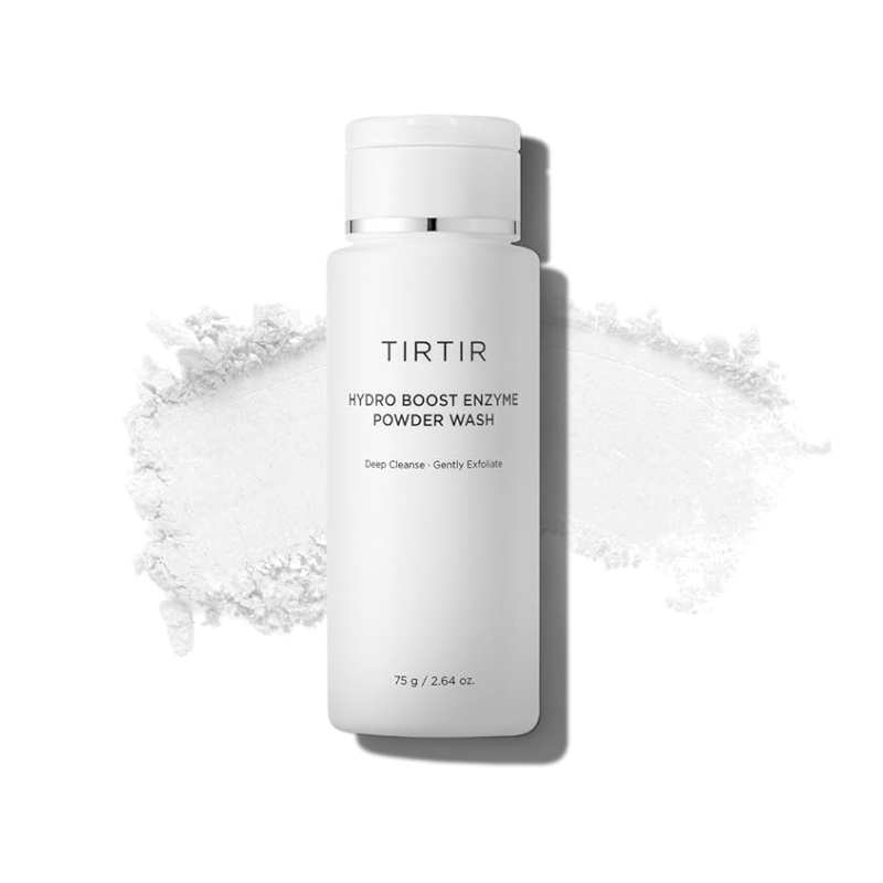 TIRTIR Hydro Boost Enzyme Powder Wash 75g