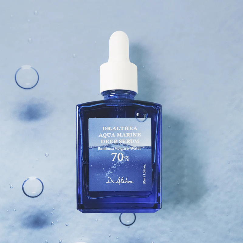 Dr.Althea Aqua Marine Deep Serum 30ml