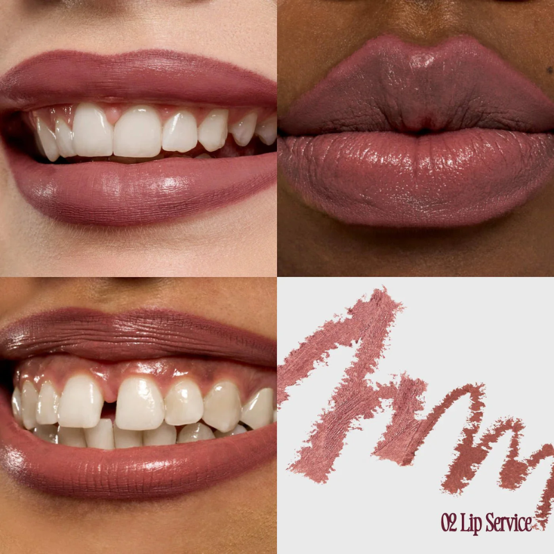 fwee Long-Lasting Dual Coloring Stick Lip Liner