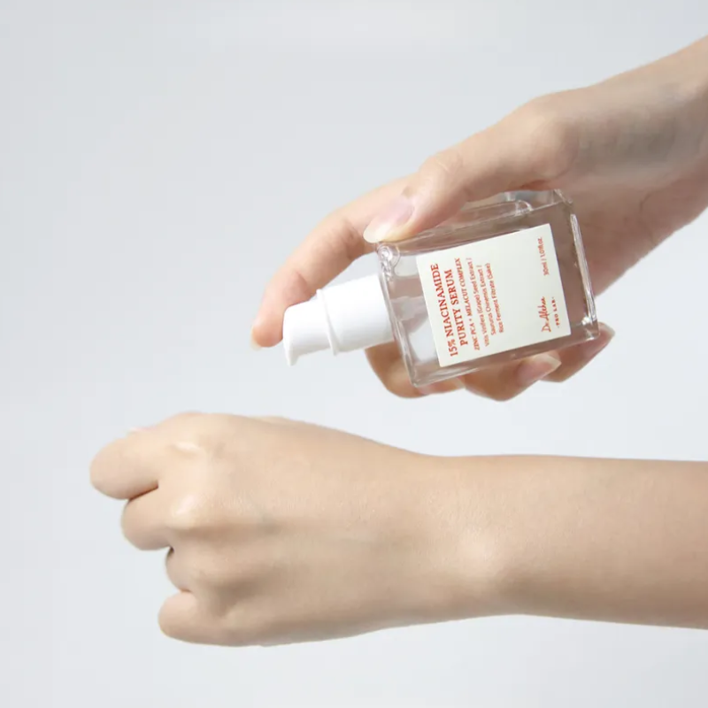Dr.Althea 15% Niacinamide Purity Serum 30ml
