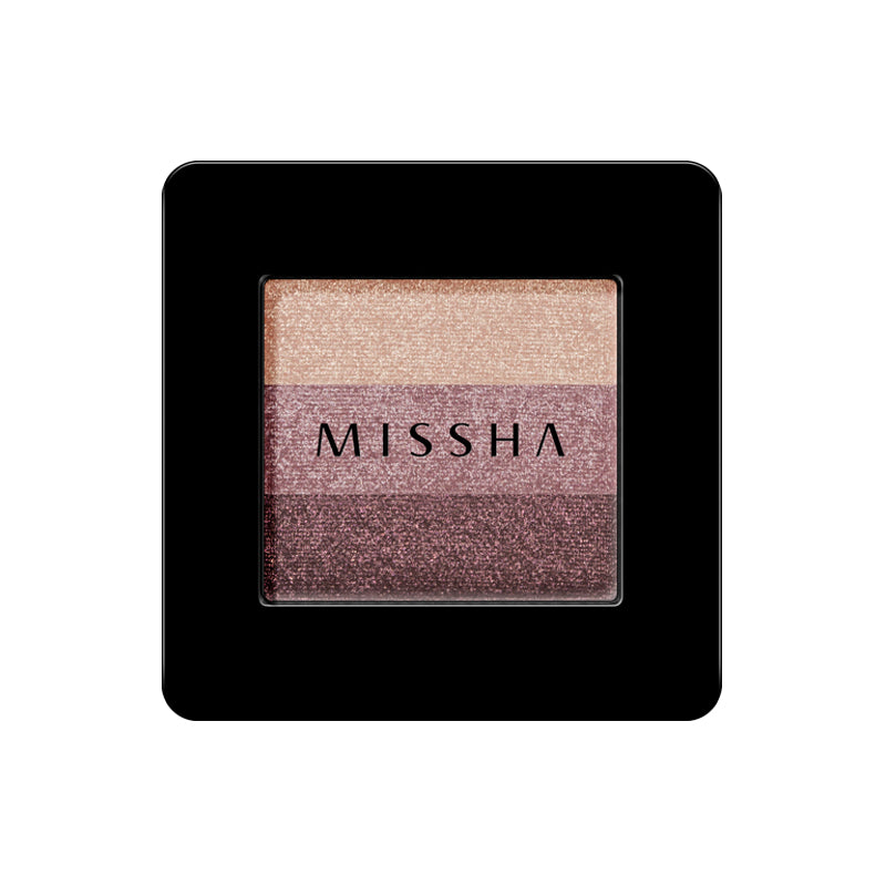 MISSHA Triple Shadow MISSHA