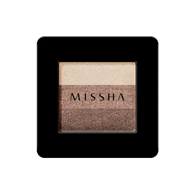 MISSHA Triple Shadow MISSHA