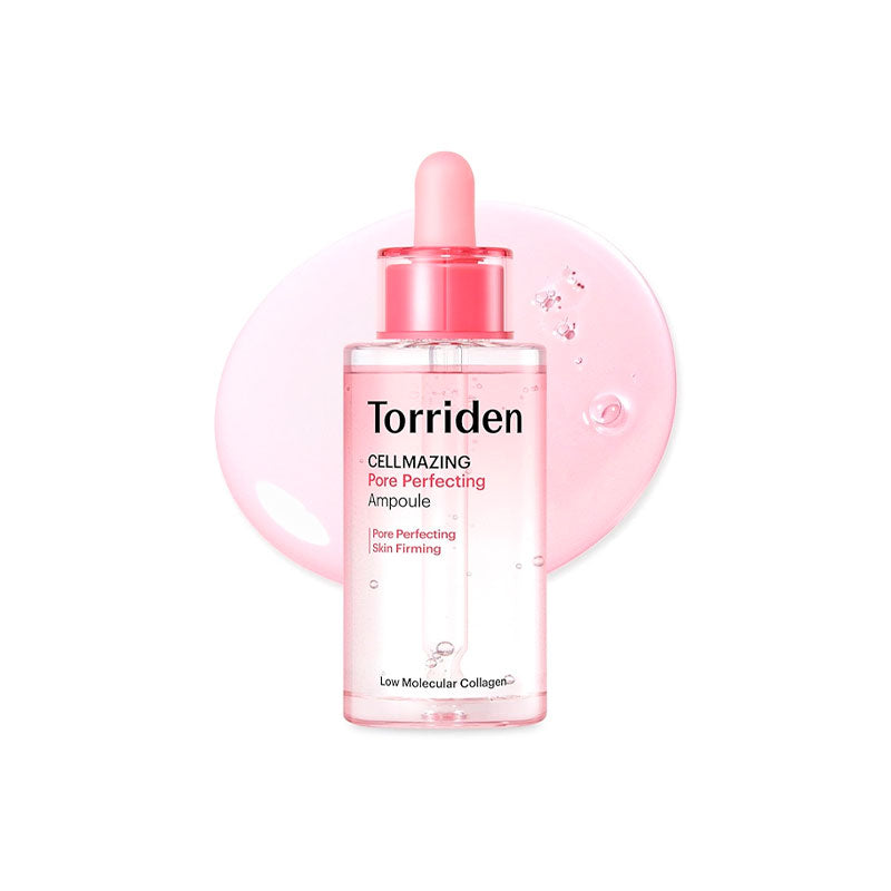 Torriden Cellmazing Pore Perfecting Ampoule 30ml