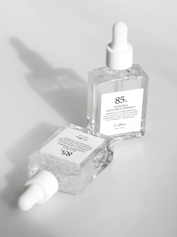 Dr.Althea Natural Radiance Essence 30ml