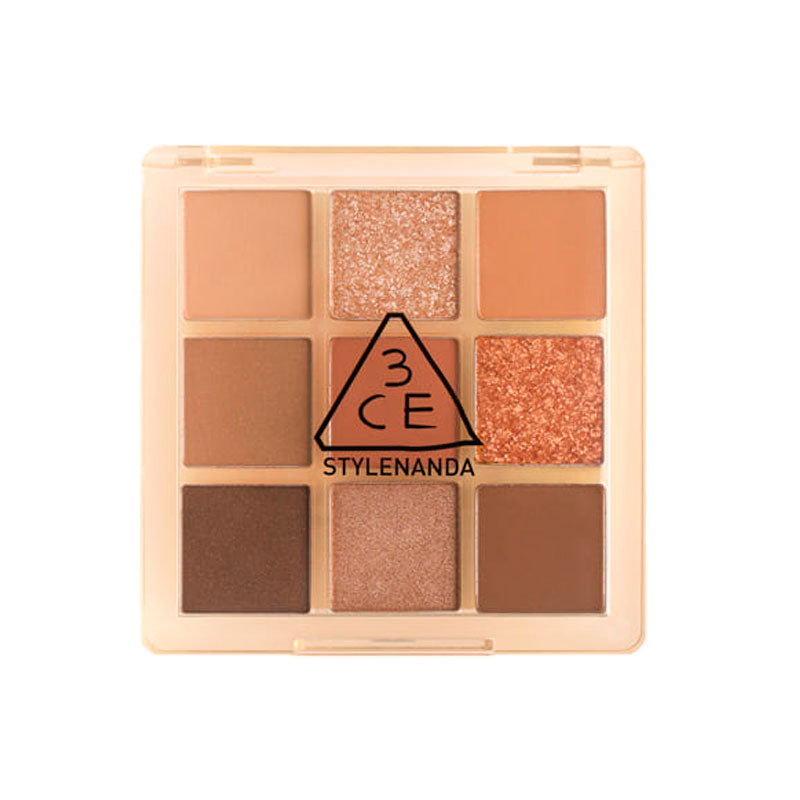 3CE Multi Eye Color Pallete 8.1g 3CE