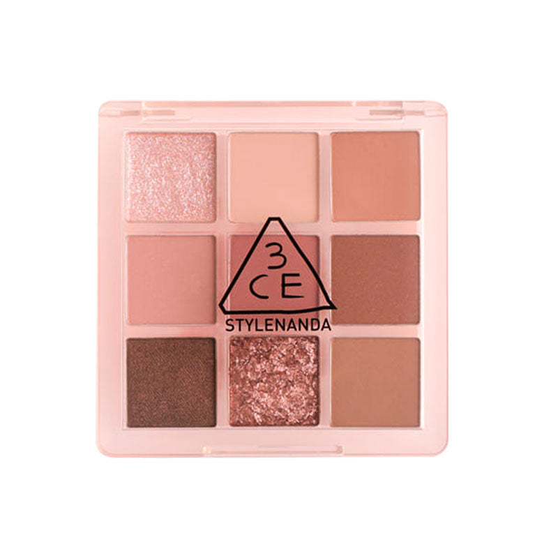 3CE Multi Eye Color Pallete 8.1g 3CE