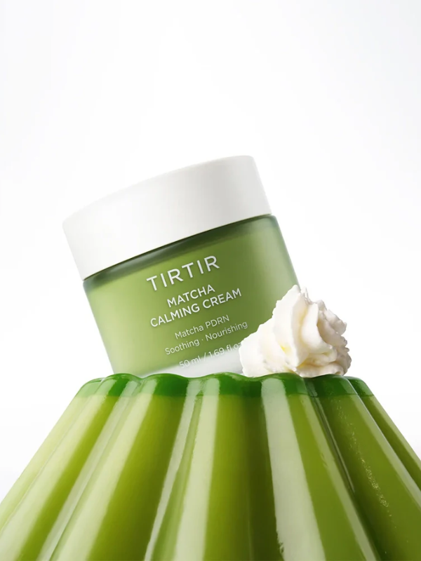 TIRTIR Matcha Calming Cream 50ml