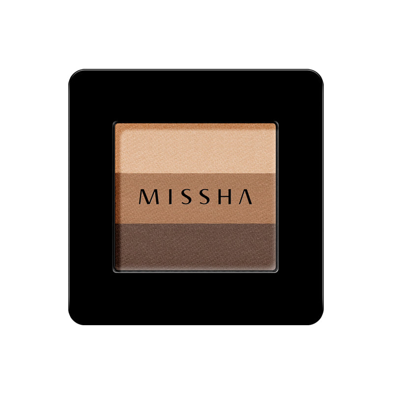 MISSHA Triple Shadow MISSHA