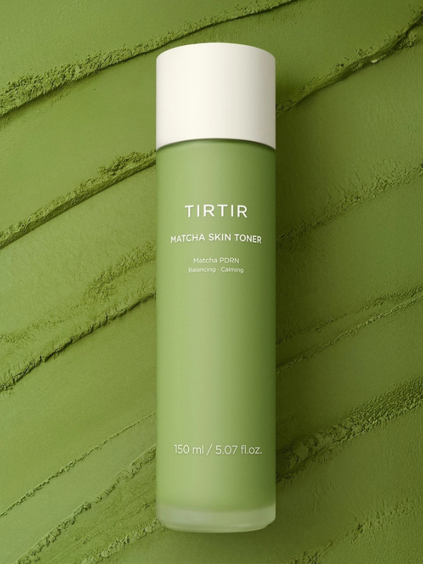 TIRTIR Matcha Skin Toner 150g