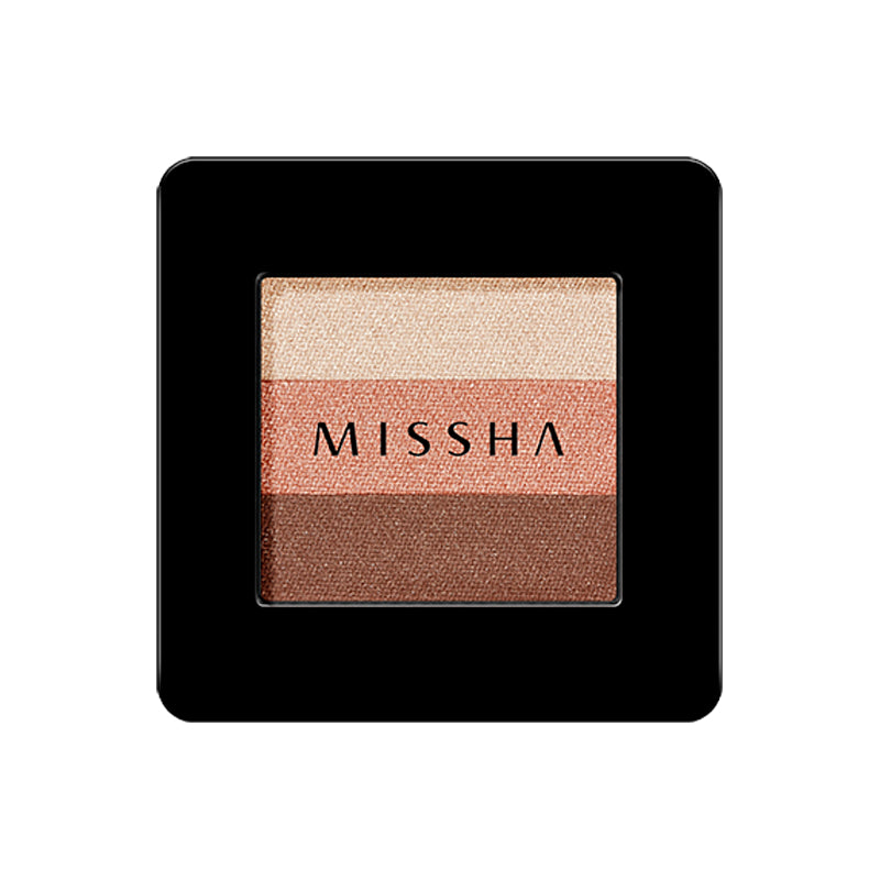 MISSHA Triple Shadow MISSHA